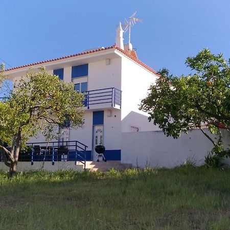 Ferienwohnung Casa D'Avo Altura Exterior foto