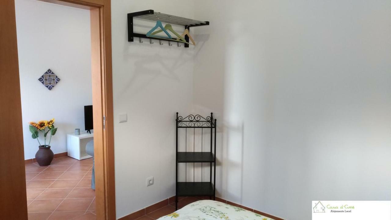 Ferienwohnung Casa D'Avo Altura Exterior foto