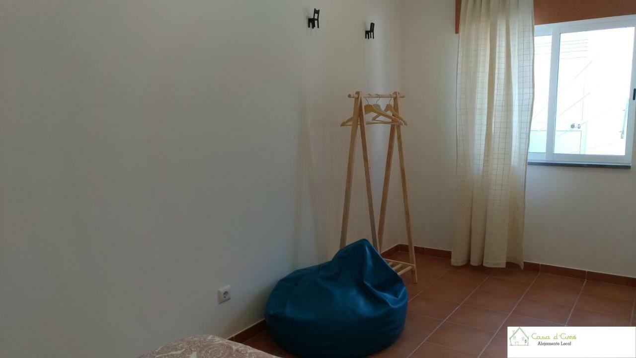 Ferienwohnung Casa D'Avo Altura Exterior foto