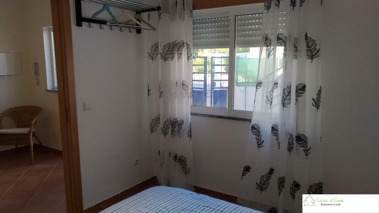 Ferienwohnung Casa D'Avo Altura Exterior foto