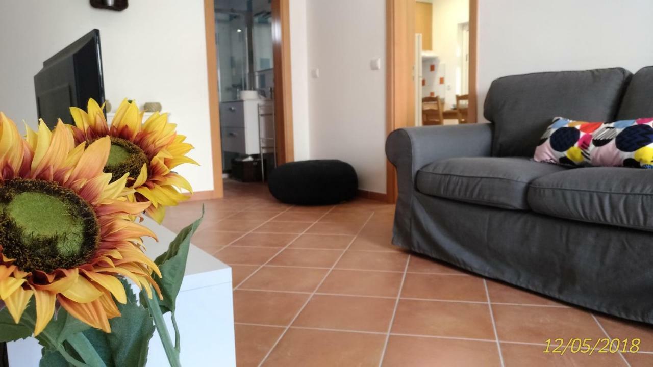 Ferienwohnung Casa D'Avo Altura Exterior foto
